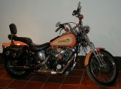1995 Harley-Davidson 1340 Softail Springer photo